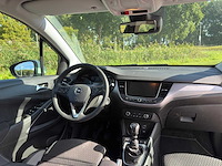Opel crossland x 1.2 turbo edition; h-200-hz - afbeelding 13 van  17