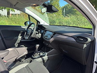 Opel crossland x 1.2 turbo edition; h-200-hz - afbeelding 14 van  17