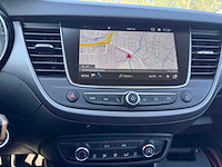 Opel crossland x 1.2 turbo edition,* h-200-hz - afbeelding 2 van  10