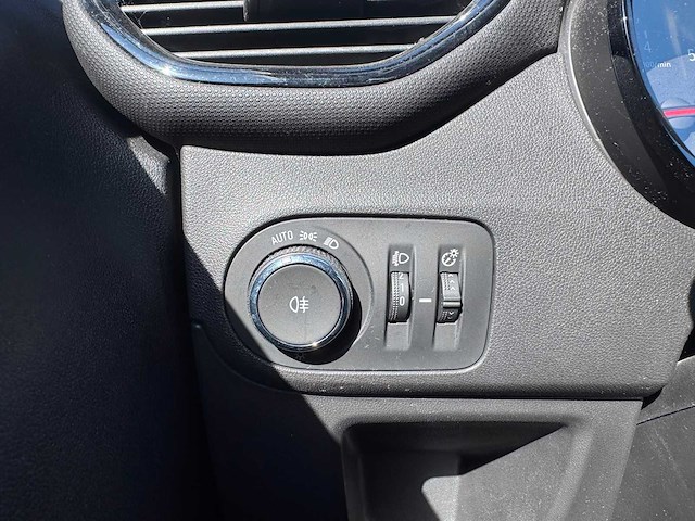 Opel crossland x 1.2 turbo edition,* h-200-hz - afbeelding 3 van  10