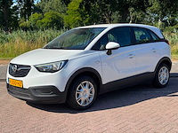 Opel crossland x 1.2 turbo edition,* h-200-hz - afbeelding 1 van  10