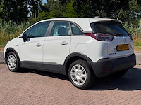Opel crossland x 1.2 turbo edition,* h-200-hz - afbeelding 7 van  10