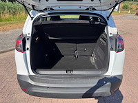 Opel crossland x 1.2 turbo edition,* h-200-hz - afbeelding 8 van  10