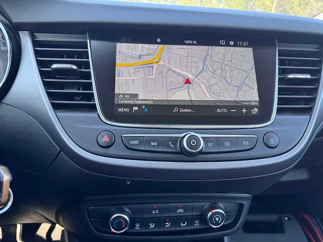Opel crossland x 1.2 turbo edition,* h-200-hz - afbeelding 2 van  14