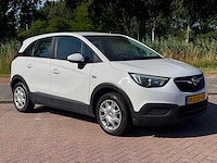 Opel crossland x 1.2 turbo edition,* h-200-hz - afbeelding 8 van  14