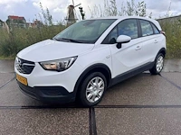 Opel crossland x 1.2 turbo edition,* h-200-hz