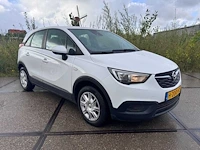 Opel crossland x 1.2 turbo edition,* h-200-hz - afbeelding 7 van  14