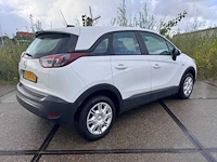 Opel crossland x 1.2 turbo edition,* h-200-hz - afbeelding 9 van  14