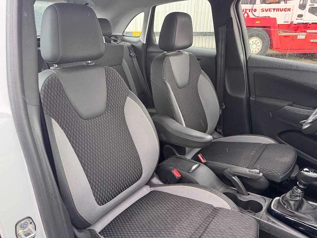 Opel crossland x 1.2 turbo edition,* h-200-hz - afbeelding 10 van  14