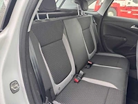 Opel crossland x 1.2 turbo edition,* h-200-hz - afbeelding 11 van  14
