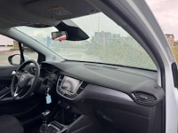 Opel crossland x 1.2 turbo edition,* h-200-hz - afbeelding 12 van  14