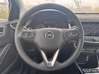 Opel crossland x 1.2 turbo edition,* h-200-hz - afbeelding 13 van  14