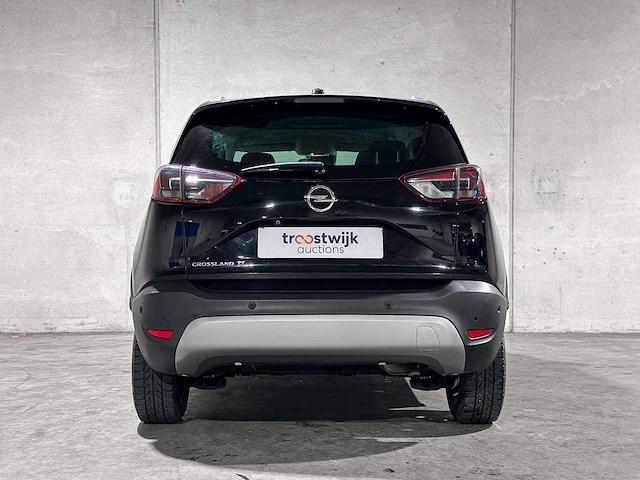 Opel crossland x 1.2 turbo innovation 109pk 2020 (origineel-nl + 1e eigenaar), h-792-ns - afbeelding 3 van  41