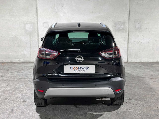 Opel crossland x 1.2 turbo innovation 109pk 2020 (origineel-nl + 1e eigenaar), h-792-ns - afbeelding 4 van  41