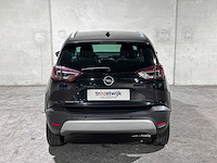 Opel crossland x 1.2 turbo innovation 109pk 2020 (origineel-nl + 1e eigenaar), h-792-ns - afbeelding 4 van  41