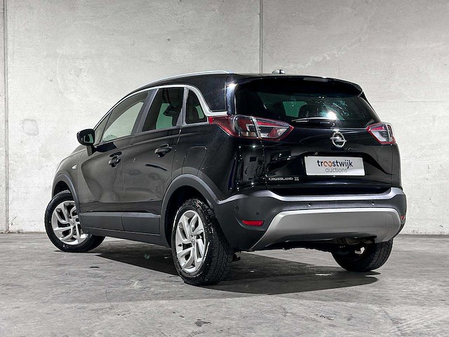 Opel crossland x 1.2 turbo innovation 109pk 2020 (origineel-nl + 1e eigenaar), h-792-ns - afbeelding 5 van  41