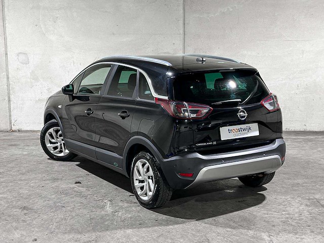 Opel crossland x 1.2 turbo innovation 109pk 2020 (origineel-nl + 1e eigenaar), h-792-ns - afbeelding 6 van  41