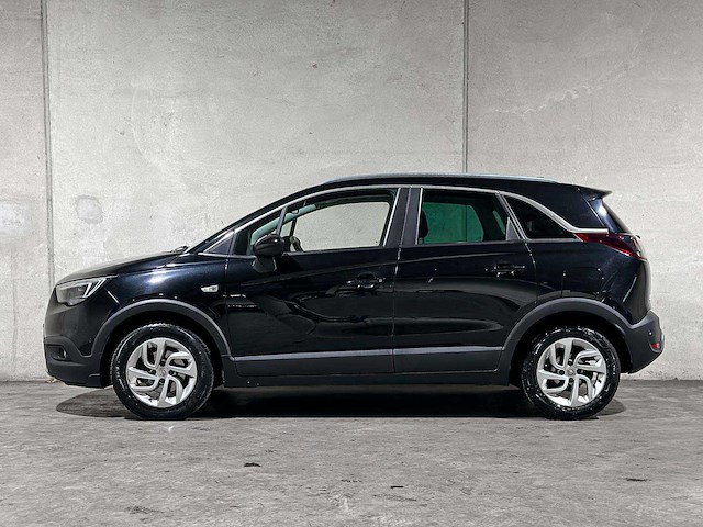 Opel crossland x 1.2 turbo innovation 109pk 2020 (origineel-nl + 1e eigenaar), h-792-ns - afbeelding 7 van  41