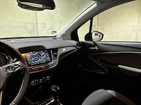 Opel crossland x 1.2 turbo innovation 109pk 2020 (origineel-nl + 1e eigenaar), h-792-ns - afbeelding 10 van  41