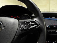 Opel crossland x 1.2 turbo innovation 109pk 2020 (origineel-nl + 1e eigenaar), h-792-ns - afbeelding 14 van  41