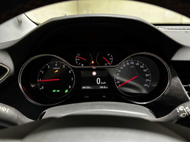 Opel crossland x 1.2 turbo innovation 109pk 2020 (origineel-nl + 1e eigenaar), h-792-ns - afbeelding 17 van  41