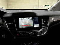 Opel crossland x 1.2 turbo innovation 109pk 2020 (origineel-nl + 1e eigenaar), h-792-ns - afbeelding 20 van  41
