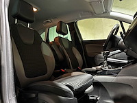 Opel crossland x 1.2 turbo innovation 109pk 2020 (origineel-nl + 1e eigenaar), h-792-ns - afbeelding 31 van  41