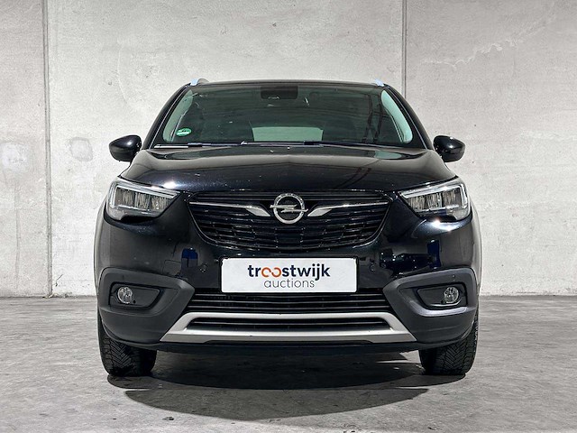 Opel crossland x 1.2 turbo innovation 109pk 2020 (origineel-nl + 1e eigenaar), h-792-ns - afbeelding 34 van  41
