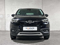 Opel crossland x 1.2 turbo innovation 109pk 2020 (origineel-nl + 1e eigenaar), h-792-ns - afbeelding 34 van  41