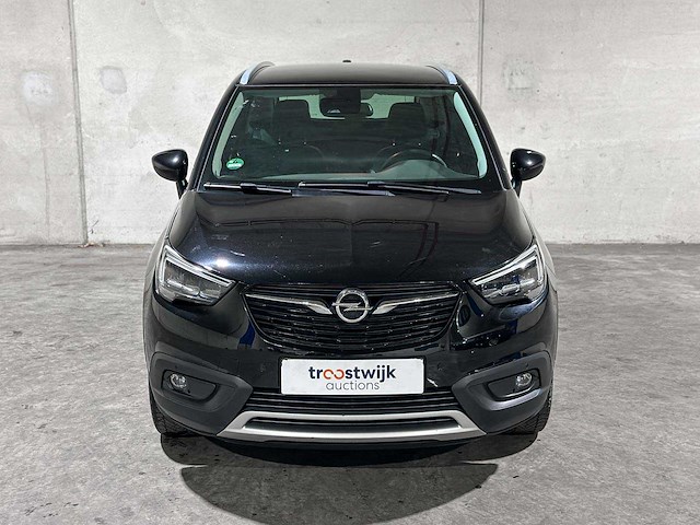 Opel crossland x 1.2 turbo innovation 109pk 2020 (origineel-nl + 1e eigenaar), h-792-ns - afbeelding 37 van  41