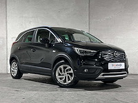 Opel crossland x 1.2 turbo innovation 109pk 2020 (origineel-nl + 1e eigenaar), h-792-ns - afbeelding 38 van  41