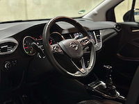 Opel crossland x 1.2 turbo innovation 109pk 2020 (origineel-nl + 1e eigenaar), h-792-ns - afbeelding 8 van  41