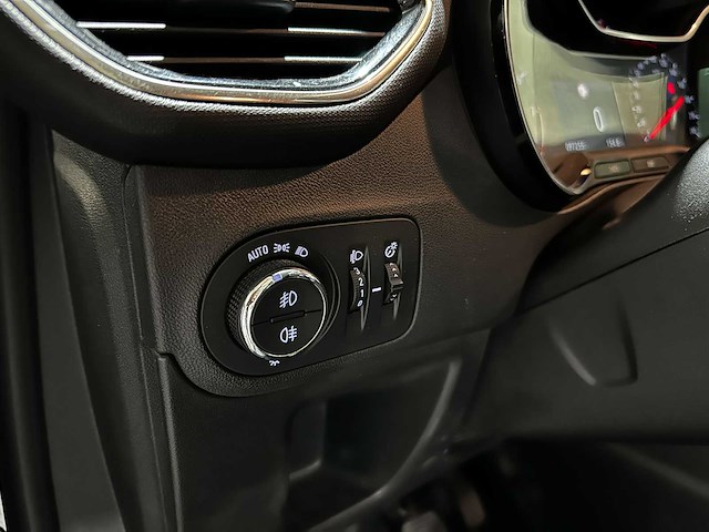 Opel crossland x 1.2 turbo innovation 109pk 2020 (origineel-nl + 1e eigenaar), h-792-ns - afbeelding 11 van  41