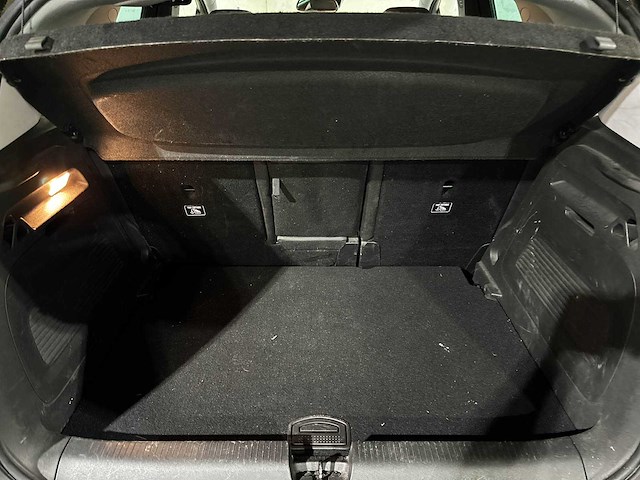 Opel crossland x 1.2 turbo innovation 109pk 2020 (origineel-nl + 1e eigenaar), h-792-ns - afbeelding 27 van  41