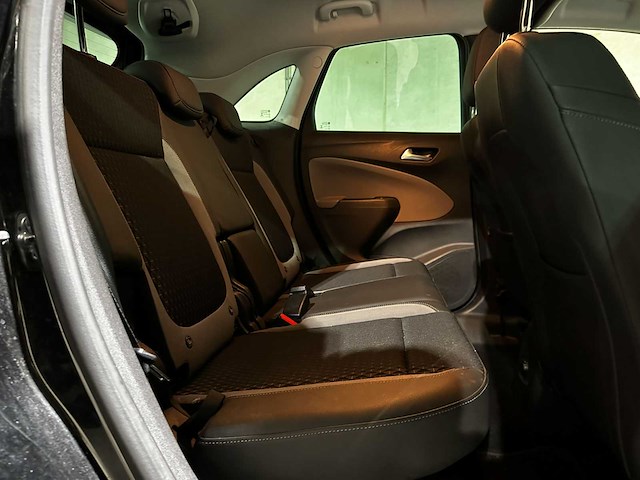 Opel crossland x 1.2 turbo innovation 109pk 2020 (origineel-nl + 1e eigenaar), h-792-ns - afbeelding 29 van  41