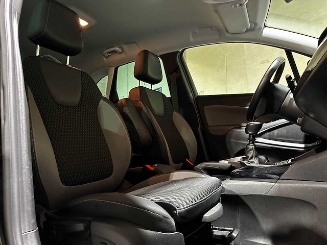 Opel crossland x 1.2 turbo innovation 109pk 2020 (origineel-nl + 1e eigenaar), h-792-ns - afbeelding 31 van  41