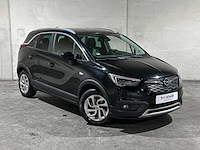 Opel crossland x 1.2 turbo innovation 109pk 2020 (origineel-nl + 1e eigenaar), h-792-ns - afbeelding 39 van  41