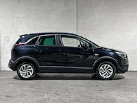 Opel crossland x 1.2 turbo innovation 109pk 2020 (origineel-nl + 1e eigenaar), h-792-ns - afbeelding 40 van  41