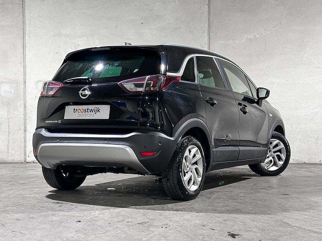 Opel crossland x 1.2 turbo innovation 109pk 2020 (origineel-nl + 1e eigenaar), h-792-ns - afbeelding 41 van  41