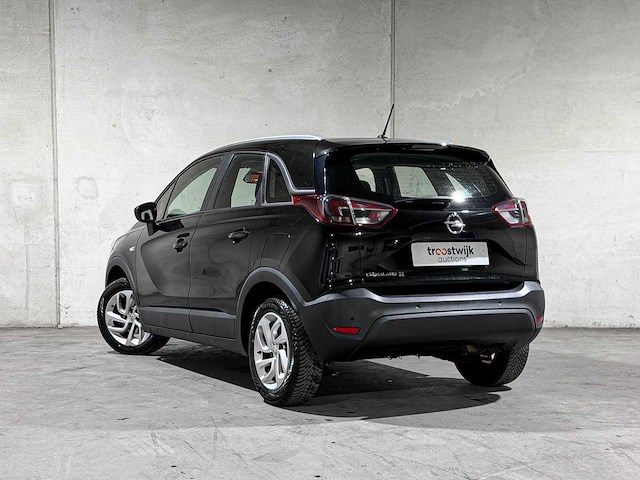 Opel crossland x 1.2 turbo innovation 110pk 2020, h-780-vh - afbeelding 3 van  42
