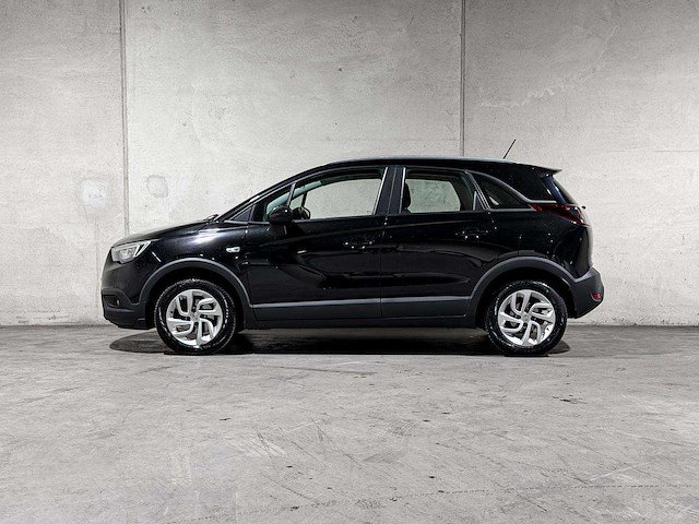 Opel crossland x 1.2 turbo innovation 110pk 2020, h-780-vh - afbeelding 4 van  42