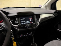 Opel crossland x 1.2 turbo innovation 110pk 2020, h-780-vh - afbeelding 14 van  42
