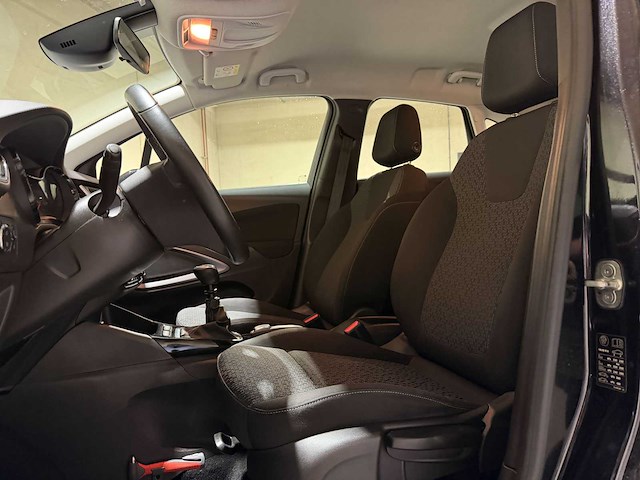 Opel crossland x 1.2 turbo innovation 110pk 2020, h-780-vh - afbeelding 15 van  42