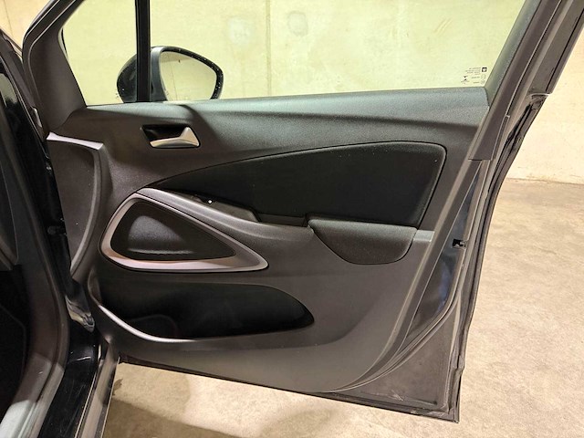 Opel crossland x 1.2 turbo innovation 110pk 2020, h-780-vh - afbeelding 18 van  42