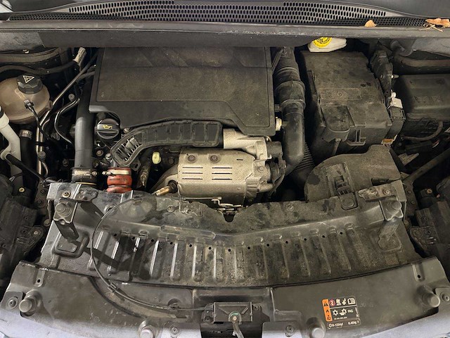 Opel crossland x 1.2 turbo innovation 110pk 2020, h-780-vh - afbeelding 20 van  42