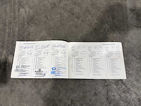 Opel crossland x 1.2 turbo innovation 110pk 2020, h-780-vh - afbeelding 23 van  42