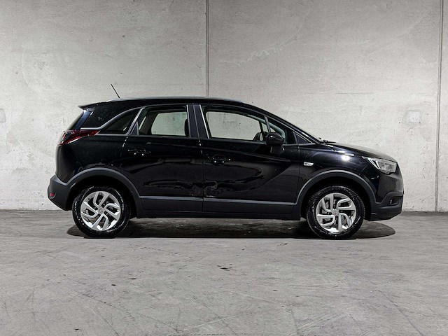 Opel crossland x 1.2 turbo innovation 110pk 2020, h-780-vh - afbeelding 27 van  42