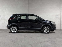 Opel crossland x 1.2 turbo innovation 110pk 2020, h-780-vh - afbeelding 27 van  42