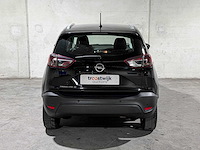 Opel crossland x 1.2 turbo innovation 110pk 2020, h-780-vh - afbeelding 32 van  42