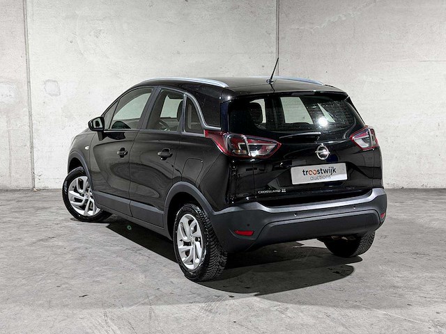 Opel crossland x 1.2 turbo innovation 110pk 2020, h-780-vh - afbeelding 34 van  42